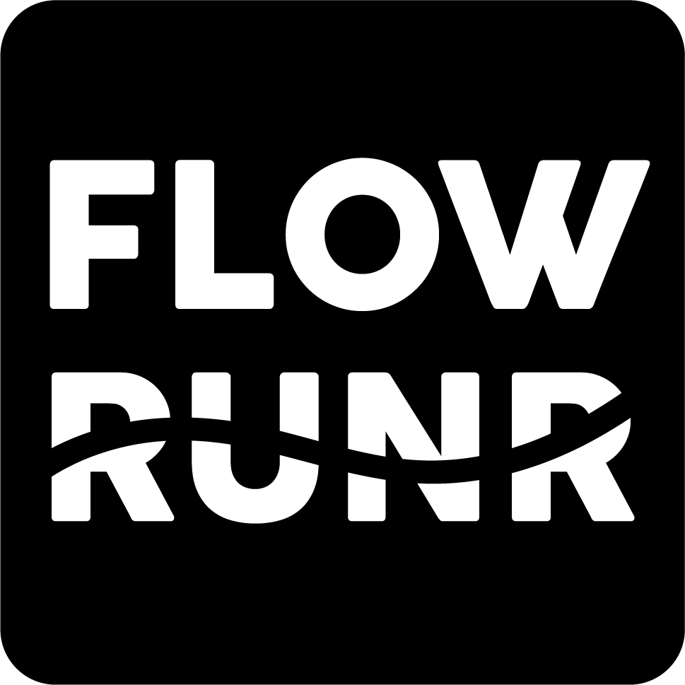 Flowrunr logo